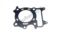 Here you can order the gasket, cylinder head from Honda, with part number 12251KTW901: