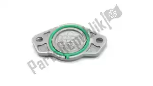 ducati 69923631A cover - Bottom side