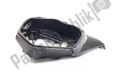 Here you can order the body assy., r. Saddlebag from Honda, with part number 81220MEWD40: