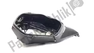 honda 81220MEWD40 body assy., r. saddlebag - Bottom side