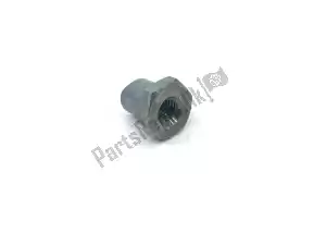 honda 9501541000 nut a, brake rod adjusting - Upper side