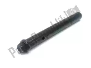 kawasaki 920431489 pin, pad zr550-b4 - Onderkant