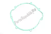 54630025050, KTM, outer clutch cover gasket ktm e egs exc mxc six sx sxs 250 300 360 380 1994 1996 1997 1998 1999 2000 2001 2002 2003, New