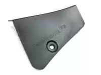 B045103, Piaggio Group, coperchio superiore aprilia  caponord zd4vk000, zd4vka, zd4vk001, zd4vka01 zd4vkb000, zd4vkb001, zd4vkb003, zd4vkb00x, zd4vkb009 zd4vku00 1200 2013 2014 2015 2016 2017, Nuovo