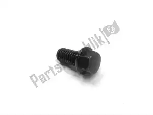 honda 960010601207 parafuso, flange, 6x12 - Lado inferior