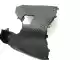 Cover, lower inner *nh1 * (nh1 black) Honda 81132KTW900ZA