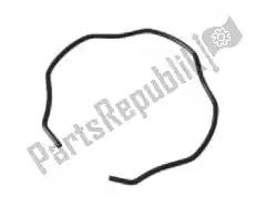 Here you can order the circlip,fork oi from Suzuki, with part number 5115640301: