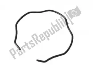suzuki 5115640301 circlip,fork oi - Bottom side