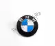 Badge - d=27mm          BMW 52537686463