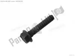 honda 90007MR1000 bolt, flange special, 6x30 - Right side