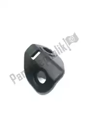 Here you can order the stay, r. Under cowl from Honda, with part number 64541MFL000: