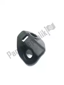honda 64541MFL000 stay, r. under cowl - Bottom side