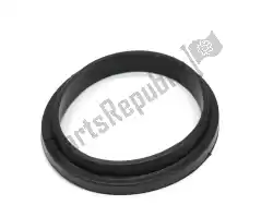 Ici, vous pouvez commander le insert en caoutchouc auprès de Triumph , avec le numéro de pièce T2700461: