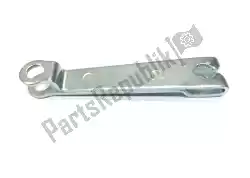 Here you can order the lever,rear brak from Suzuki, with part number 6445113G10: