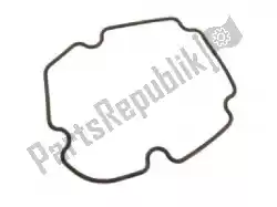 Here you can order the ring-o,pulser cover zr1000daf from Kawasaki, with part number 920550199: