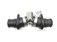 79035071044, KTM, y-piece cpl. husqvarna ktm  sx xc 125 150 250 300 350 450 500 501 2015 2016 2017 2018 2019, Novo