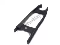 5VX221510000, Yamaha, sigillo, guardia yamaha fz 600 2004 2005 2006 2007 2008 2009, Nuovo