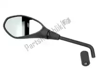 858539, Piaggio Group, lh side mirror aprilia moto-guzzi  caponord dorsoduro griso griso s e mana na norge pegaso pegaso strada trail rsv rsv tuono rsv4 tuono rxv rxv sxv shiver sport stelvio sxv tuono tuono 660 (apac) tuono v tuono v4 1100 (usa) tuono v4 1100 (usa) e5 tuono v4 1100 rr (apac), New