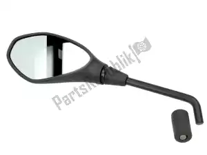 Piaggio Group 858539 lh side mirror - Bottom side