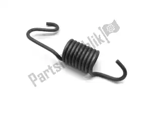 Kawasaki 921450230 resorte, pedal de freno retornado zx636 - Lado inferior