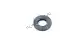 Rubber washer BMW 16112313079