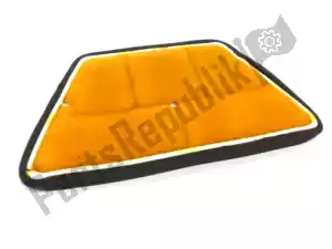 kawasaki 110131210 element-air filter zx750-j1 - Bottom side