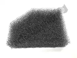 Here you can order the filter,breather from Suzuki, with part number 1378817G00: