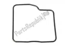 Here you can order the o-ring,float ch from Suzuki, with part number 1325138A00:
