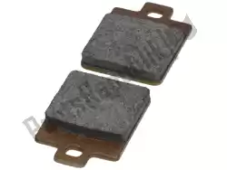 Here you can order the brake pads torque (heng tong) from Piaggio Group, with part number 666574: