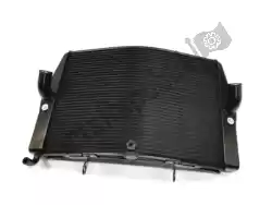 Here you can order the radiator comp. From Honda, with part number 19010MGH641: