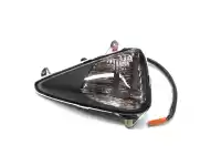 33450MFAD20, Honda, winker assy., l. fr. (12v honda cbf  a f fa cbf1000 cbf1000a cbf1000s cbf1000t cbf1000sa cbf1000ta 1000 , New
