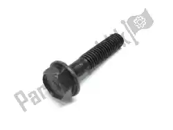 Here you can order the bolt, flange, 6x28 from Honda, with part number 957010602807: