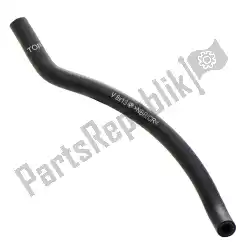 Here you can order the hose from BMW, with part number 13311461077: