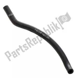 bmw 13311461077 hose - Bottom side