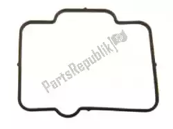 Here you can order the gasket,float chamber kdx200-c3 from Kawasaki, with part number 110091716: