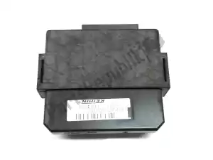 suzuki 3292002J00 control unit,fi - Bottom side