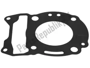 Piaggio Group 876625 junta da cabeça do cilindro 0,3 mm - Lado inferior