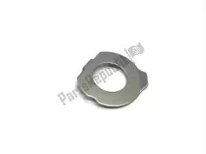 yamaha 902152022300 washer, lock (29l) - Bottom side