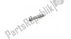 Here you can order the bolt,camshaft h from Suzuki, with part number 0910306266: