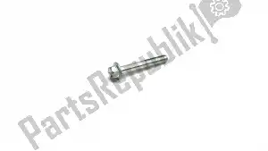 suzuki 0910306266 bolt,camshaft h - Bottom side