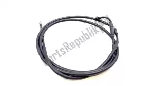 Piaggio Group 649661 transmission - Bottom side