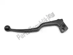 Here you can order the lever,clutch from Suzuki, with part number 5762020A02: