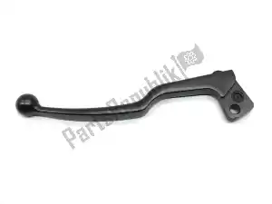 suzuki 5762020A02 lever,clutch - Bottom side