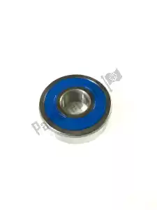 Piaggio Group 82545R ball bearing - Upper side