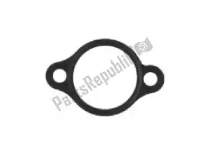 honda 14560KCW851 gasket, tensioner lifter - Bottom side