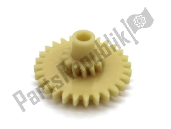 Aprilia AP0634035, Idle gear z=28/13, OEM: Aprilia AP0634035