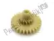 Idle gear z=28/13 Piaggio Group AP0634035