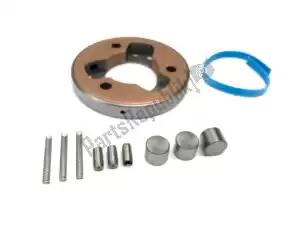 yamaha 31A155800000 starter clutch outer assy - Bottom side