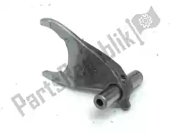 Here you can order the fork, shift 2 from Yamaha, with part number 2S2185020000: