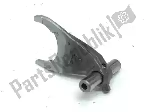 yamaha 2S2185020000 fork, shift 2 - Bottom side